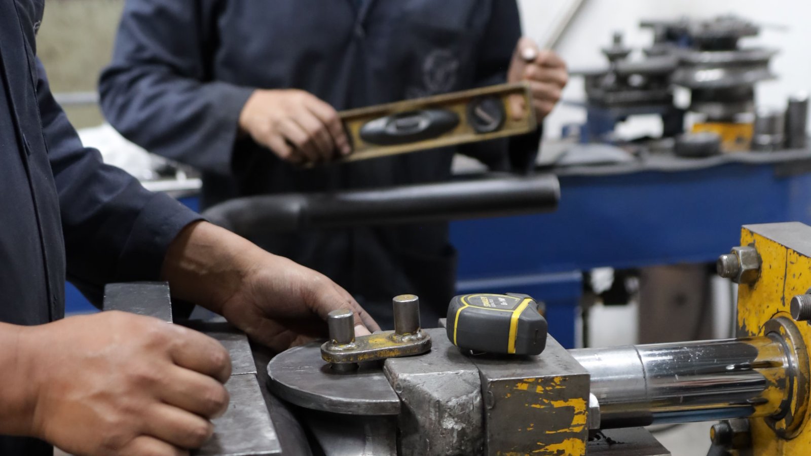 fabricacion a medida