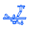icono soporte motos